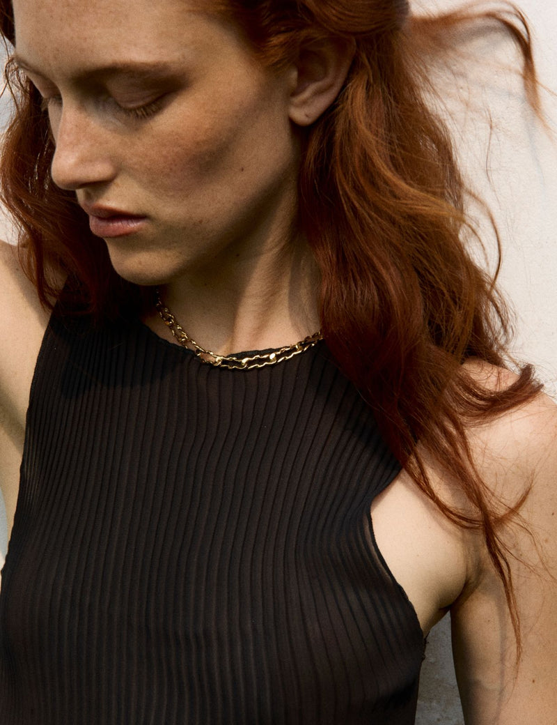 Neklace L'Irrégulier