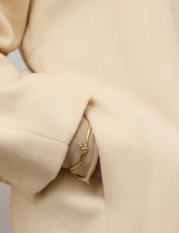 Bracelet Les Volutes