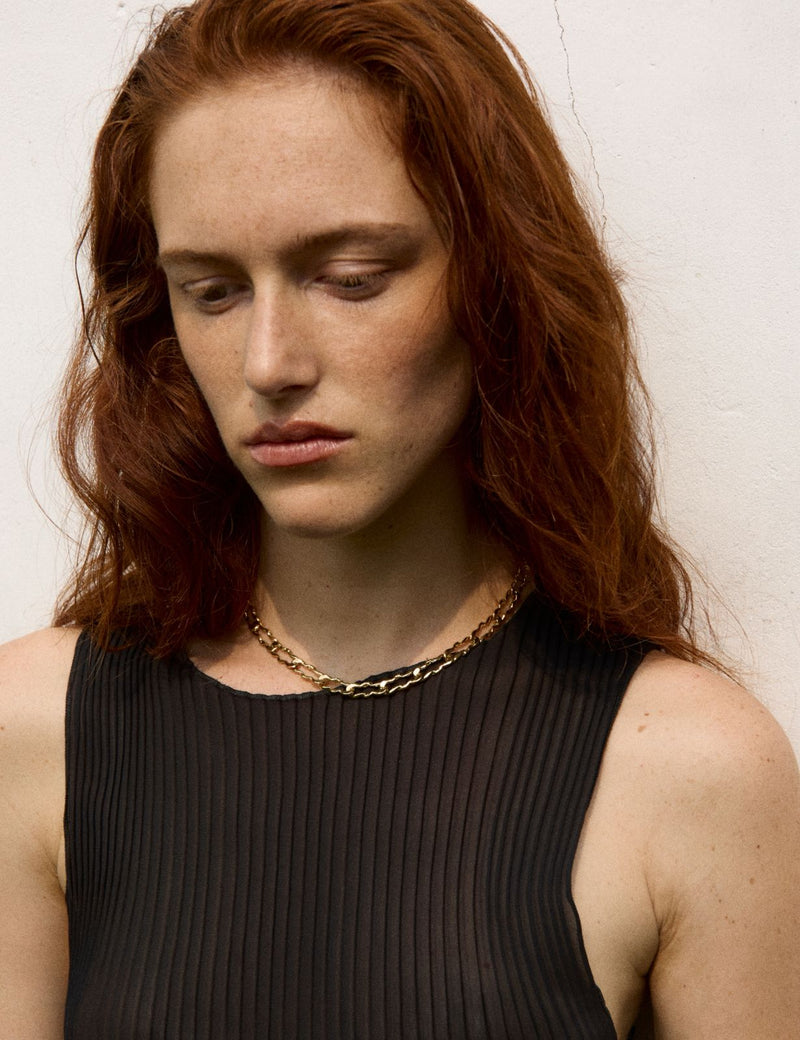 Neklace L'Irrégulier