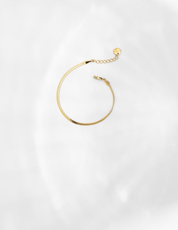 NAMI - SMALL CHAIN BRACELET