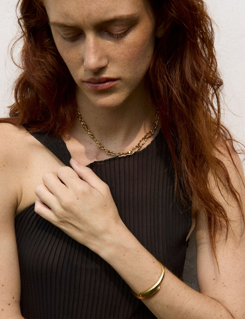 Neklace L'Irrégulier