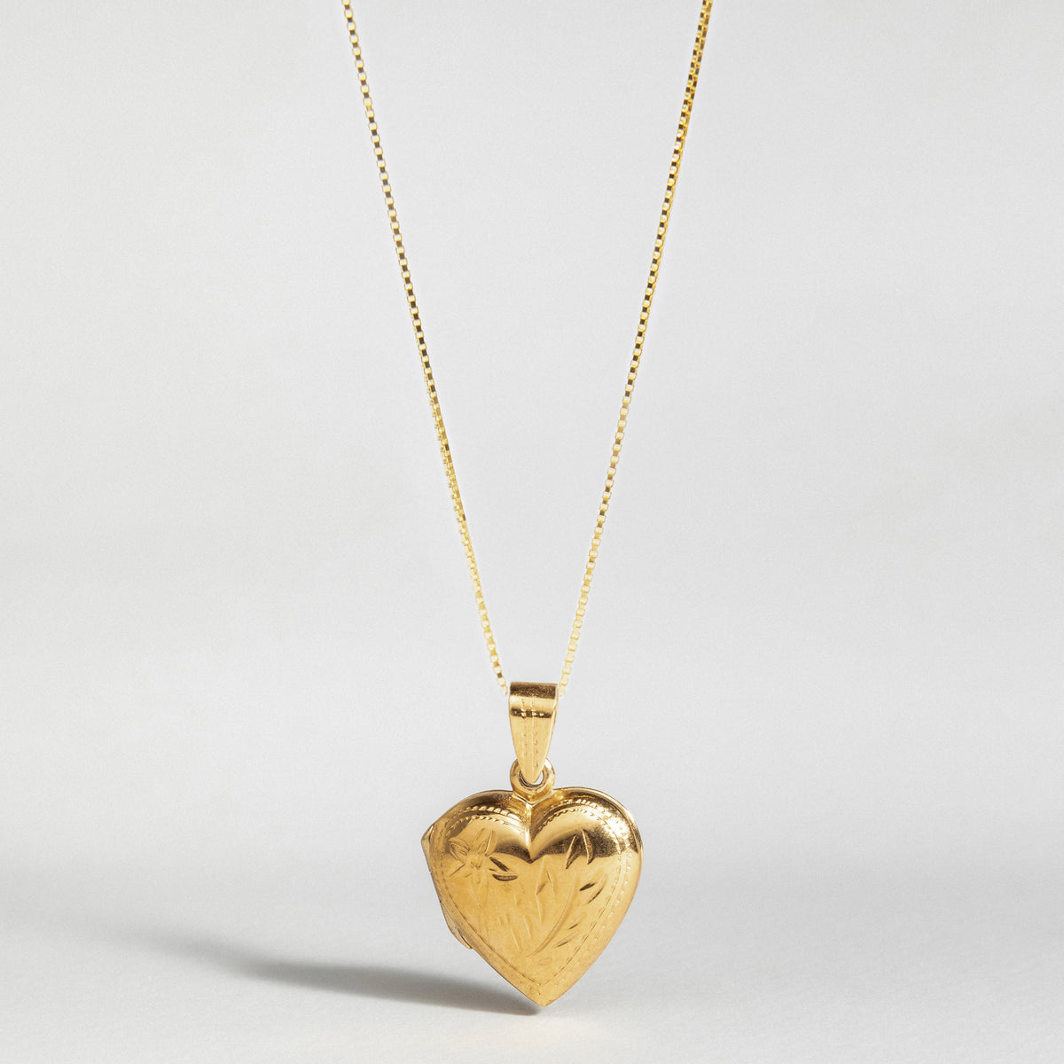 Collier Argent 925 Avec Pendentif Podium Coeur - Ras Du Cou - Neuf Sans Emballage