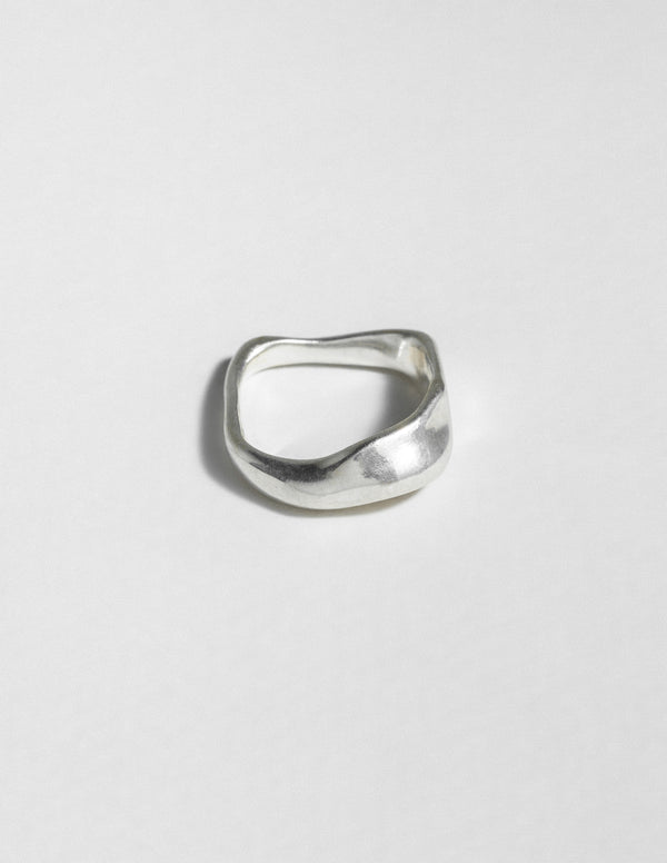 Bague L'Irrégulière