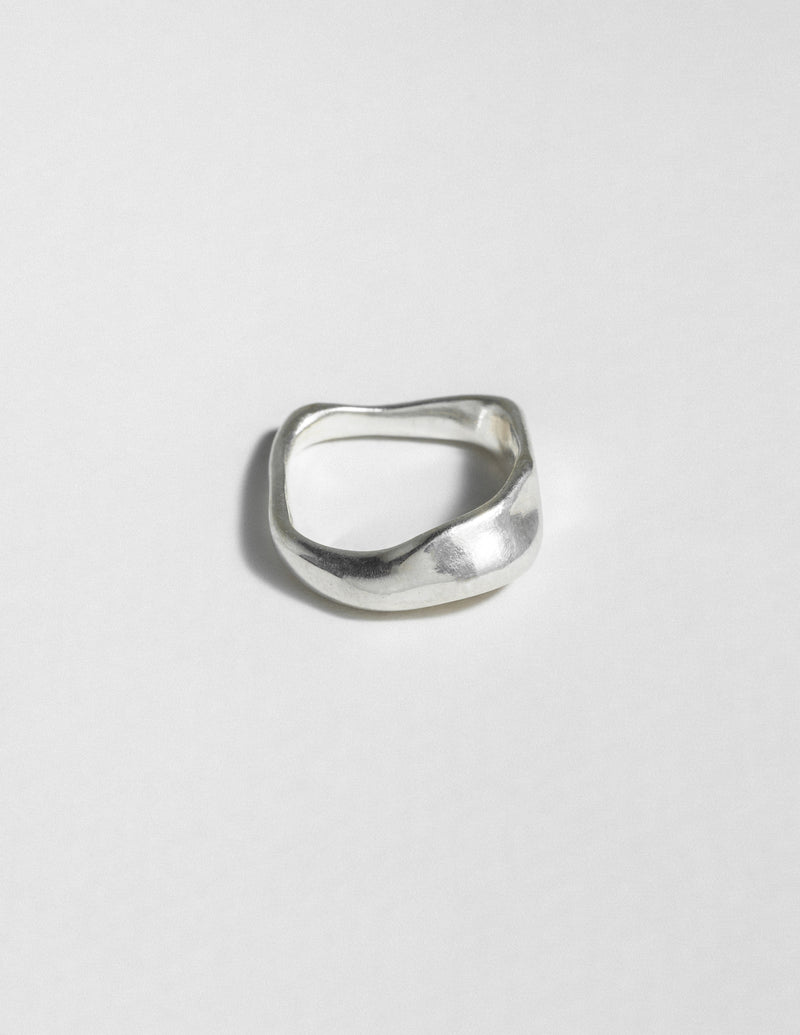 Bague L'Irrégulière