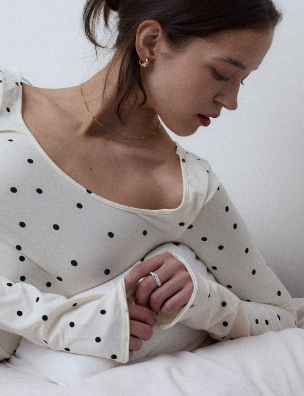 Ring L'Irrégulière 