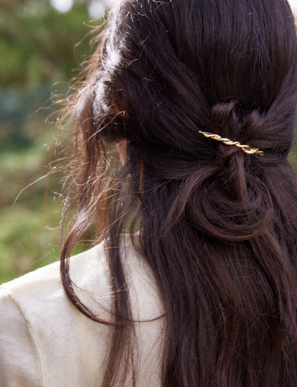 Hair Clip La Liane 