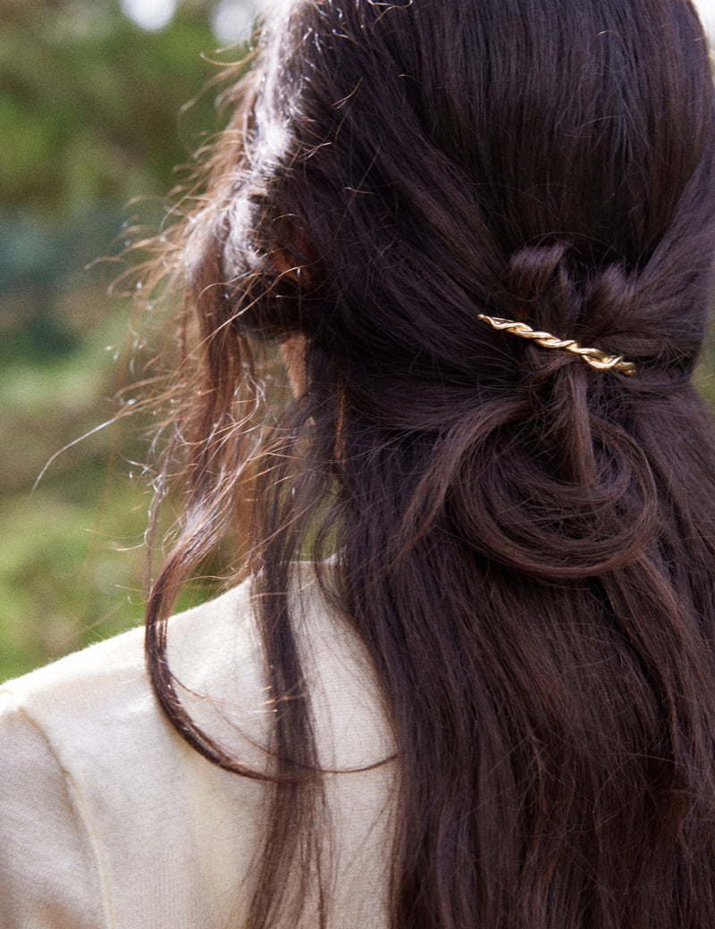 Barrette La Liane
