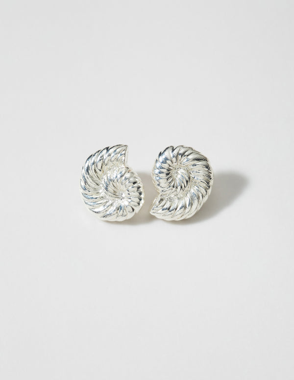 Boucles L'Ammonite
