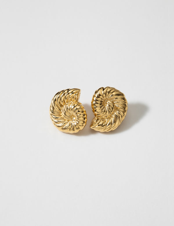 Boucles L'Ammonite