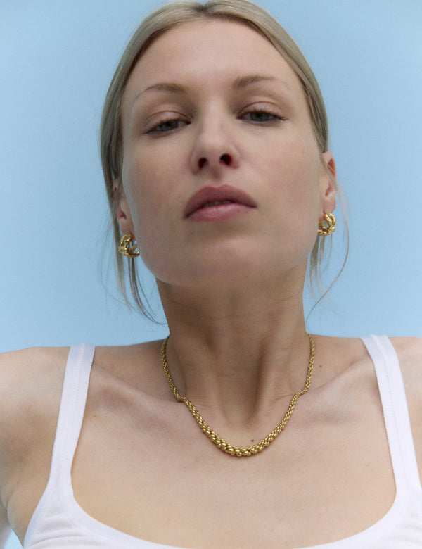 Collier La Pulpe