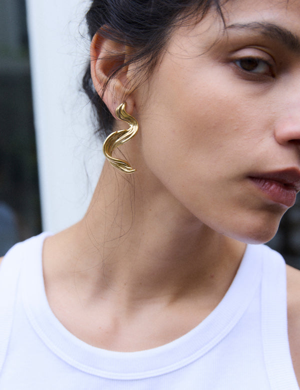 Boucles Le Sillage or