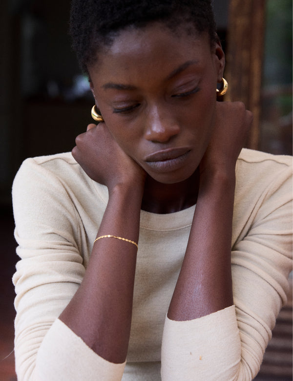 Bracelet La Dentelle