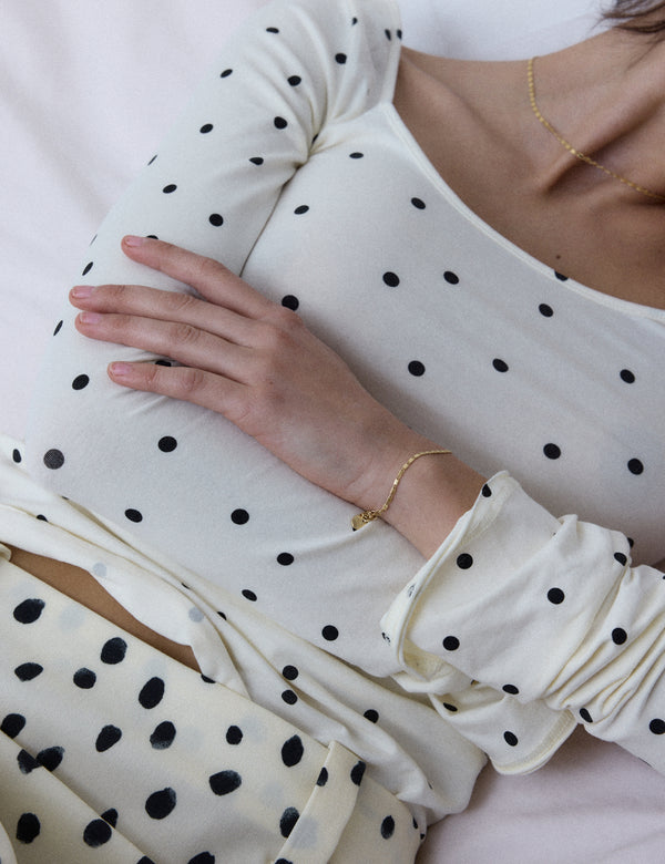 Bracelet La Dentelle