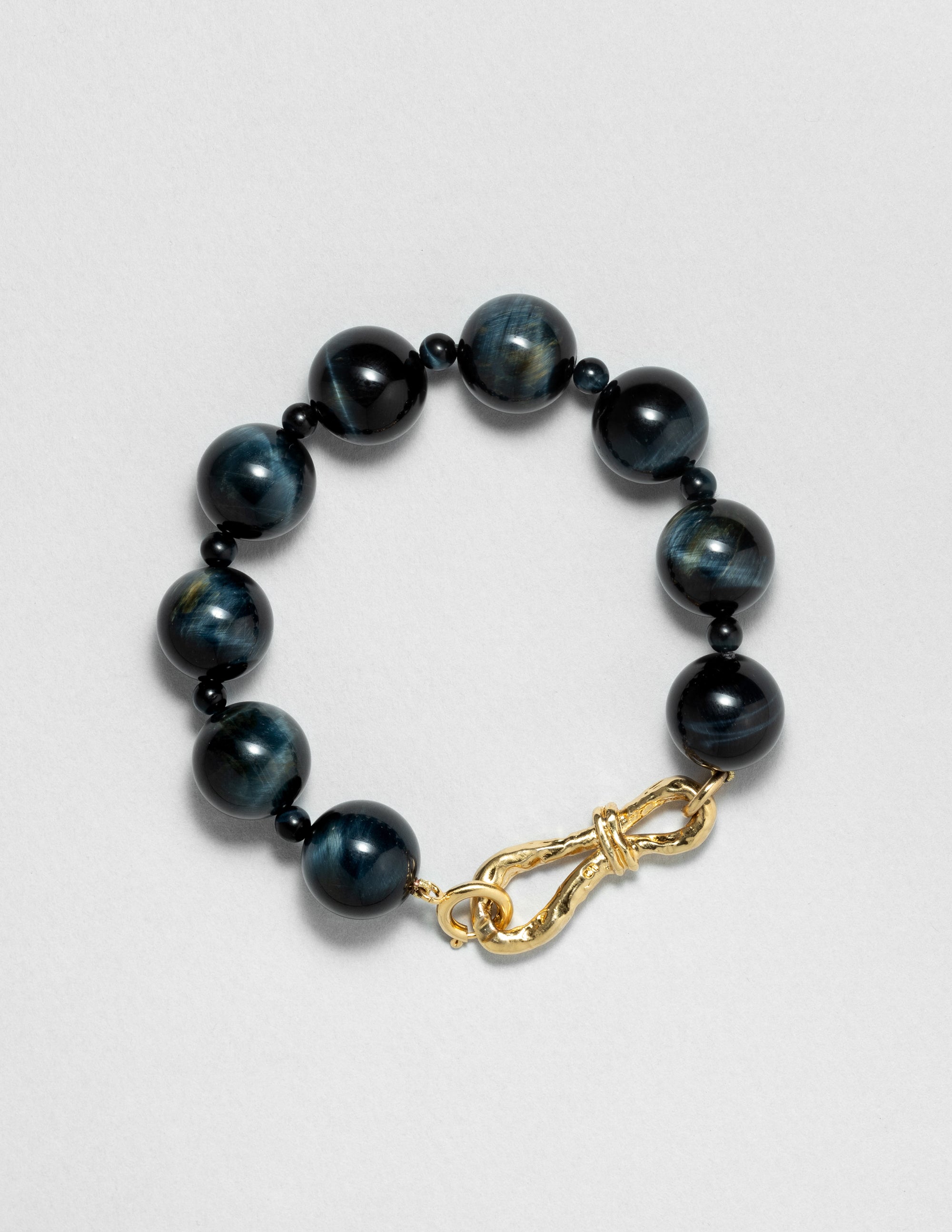 Bracelet - Le bleu