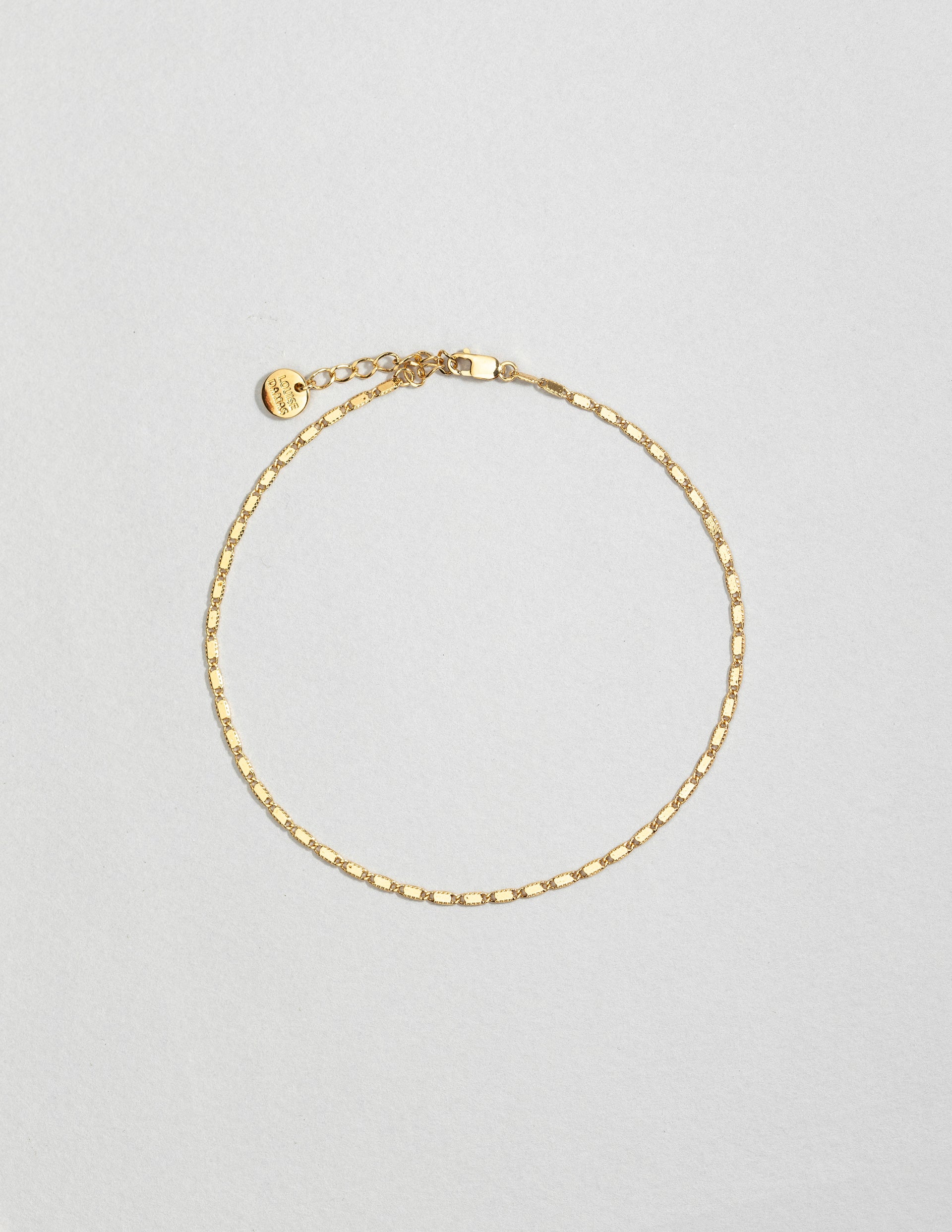 Bracelet La Dentelle