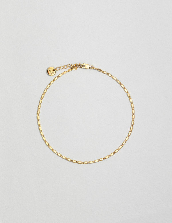 Bracelet La Dentelle