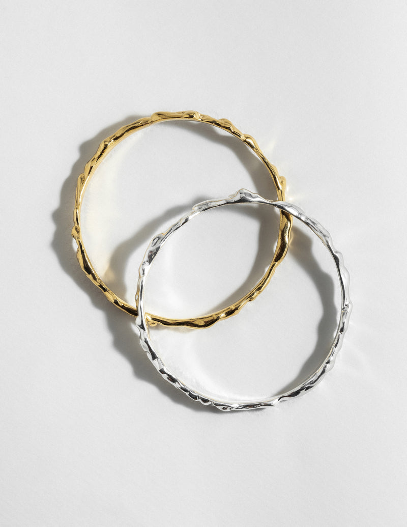 Set de bracelets Le Magma