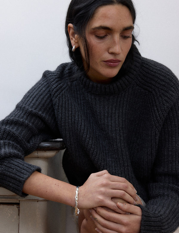 Bracelets set Le Magma