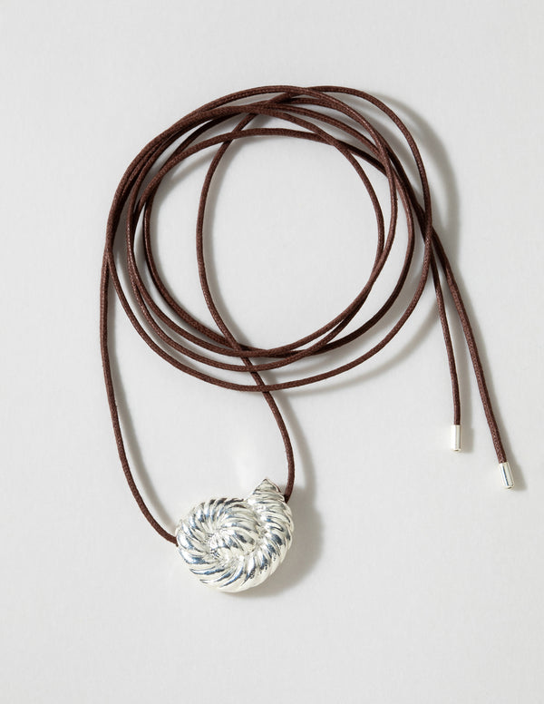 Collier L'Ammonite