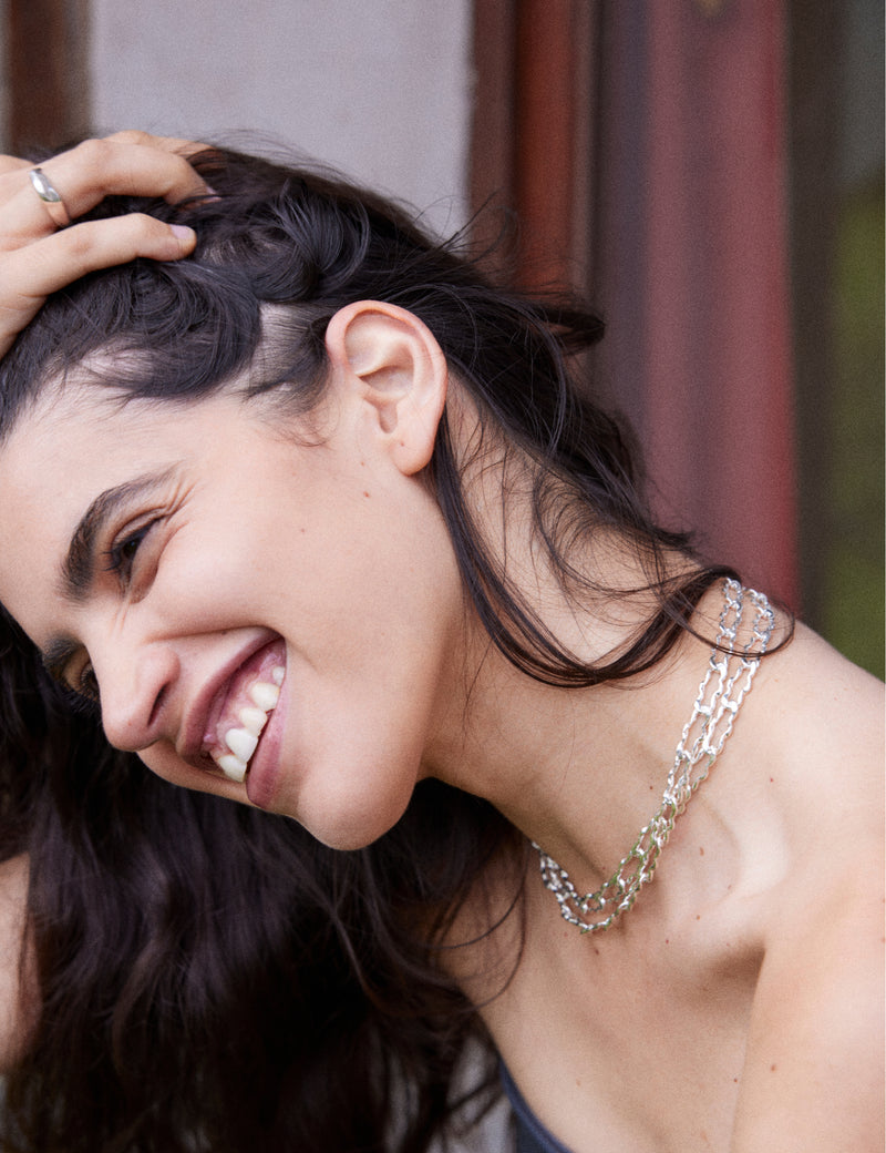 Collier L'Irrégulier