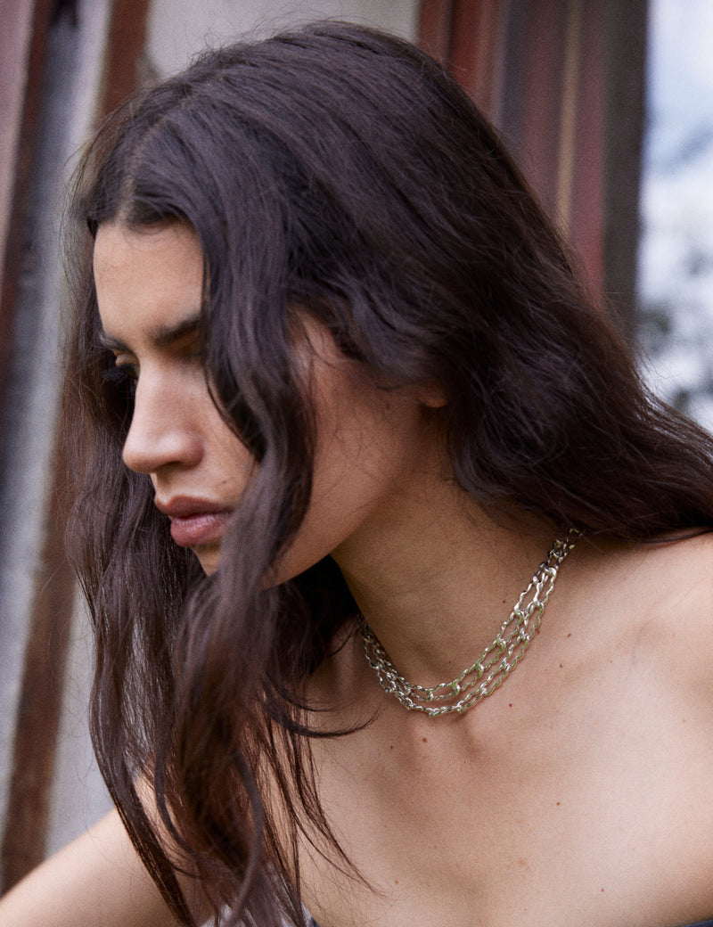 Collier L'Irrégulier