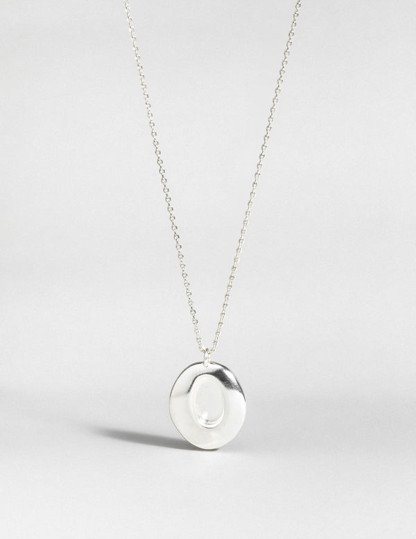 Collier L'Ovale
