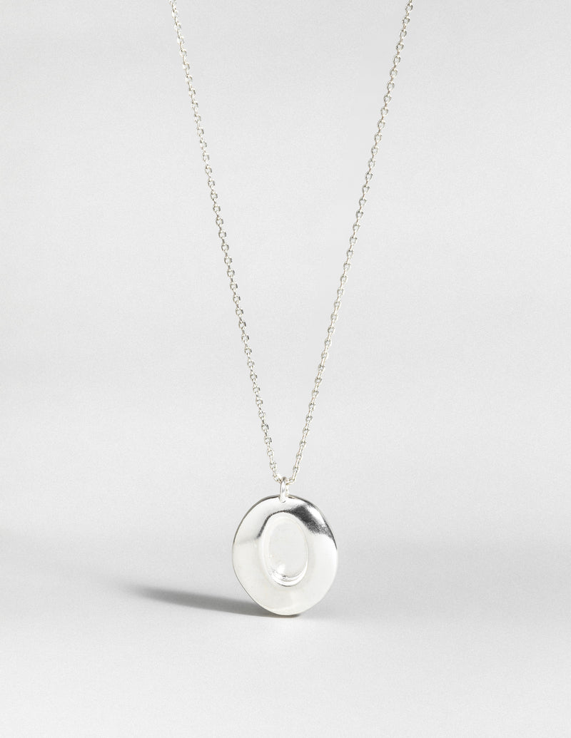 Collier L'Ovale
