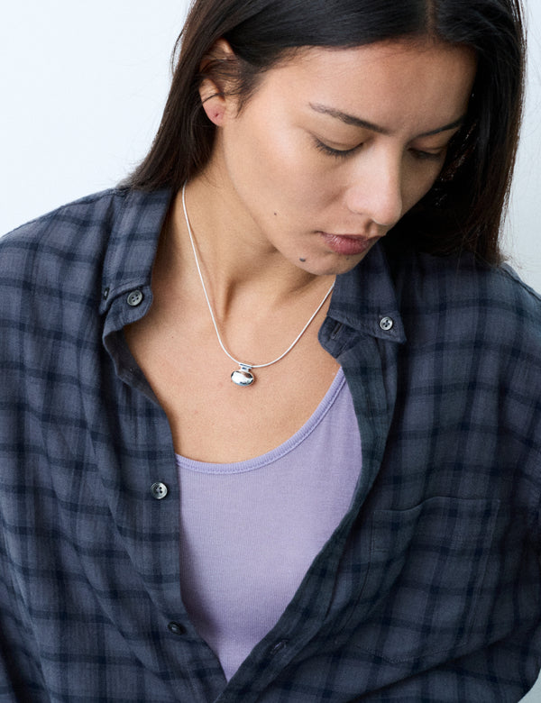 Necklace Le Noyau