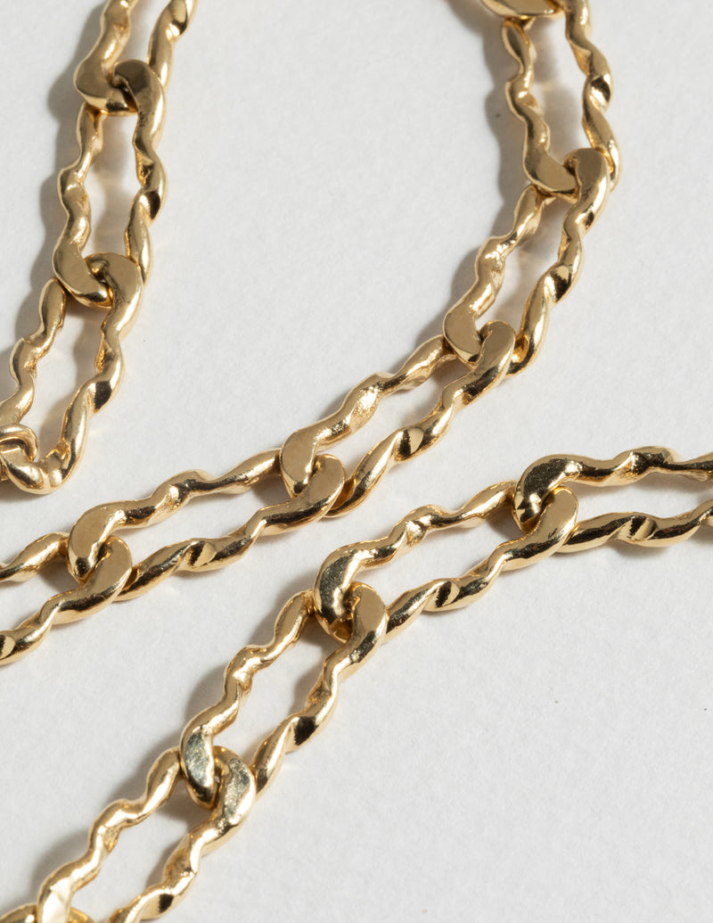 Neklace L'Irrégulier