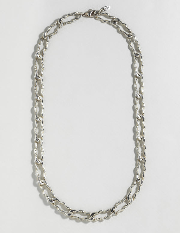 Collier L'Irrégulier