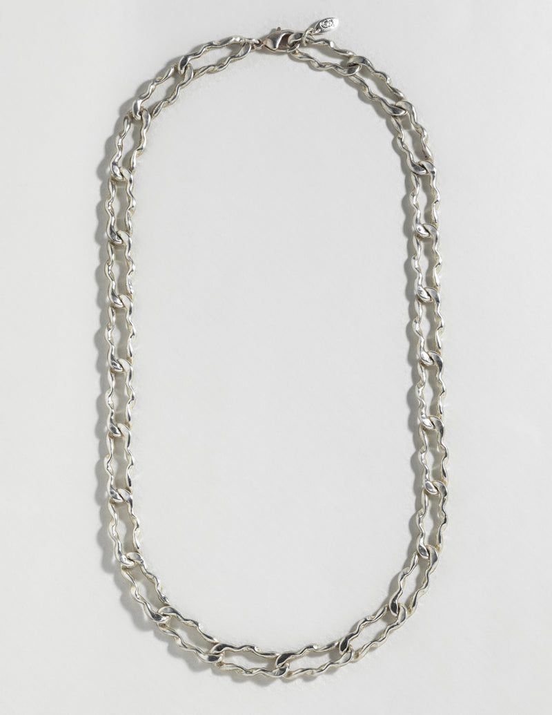 Collier L'Irrégulier