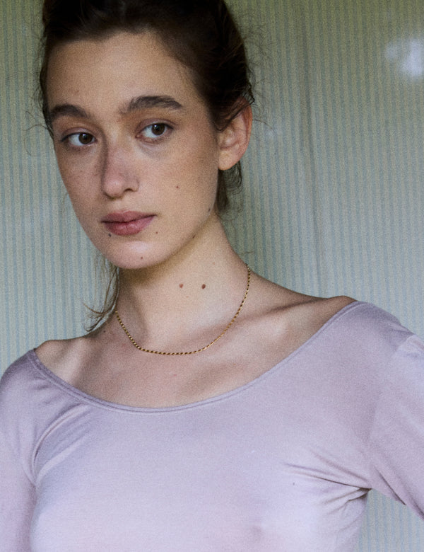 Necklace La Dentelle