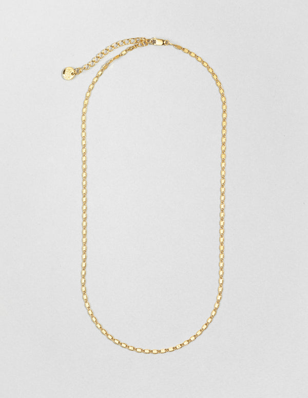 Necklace La Dentelle