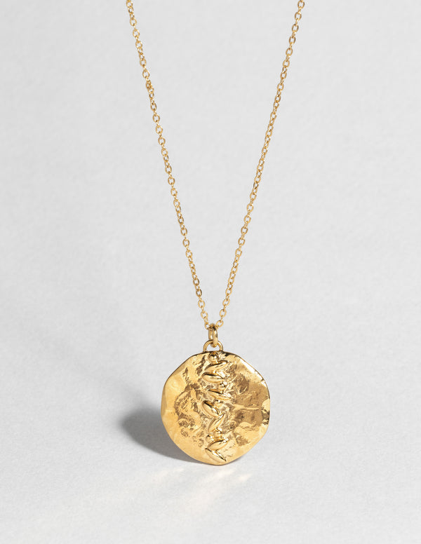 Necklace Le Martelé