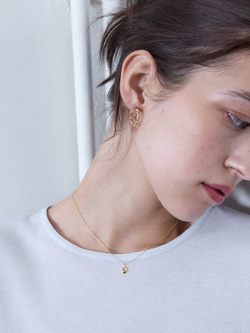 Collier Le Minuscule