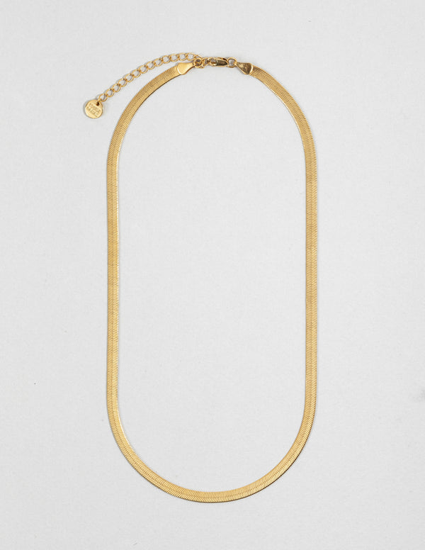 Collier Le Tracé