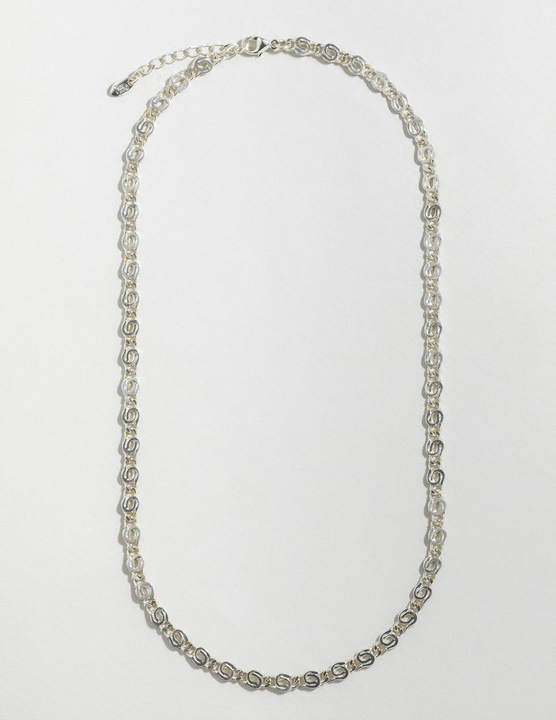 Collier Les Bourgeons