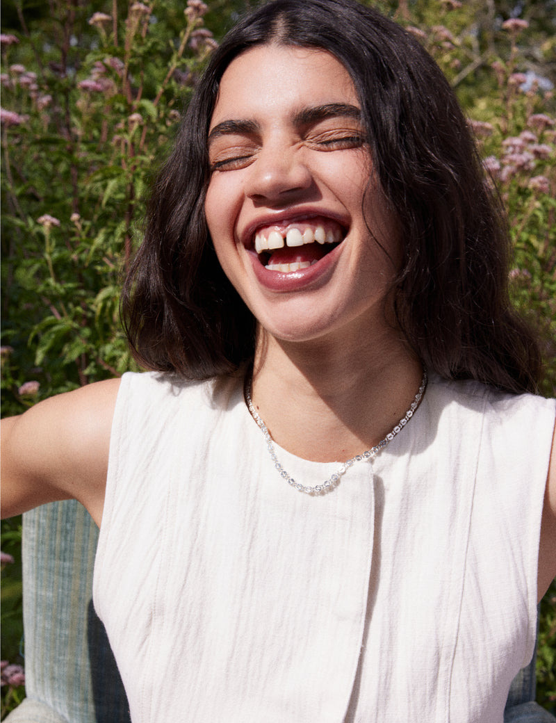 Collier Les Bourgeons