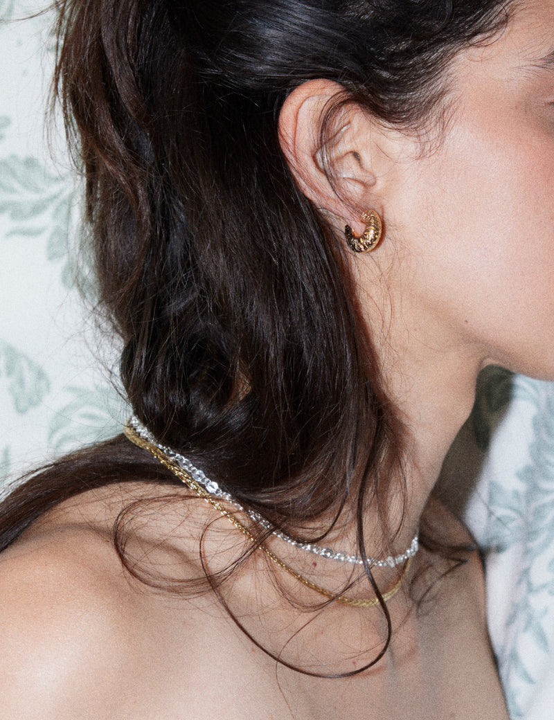 Collier Les Bourgeons