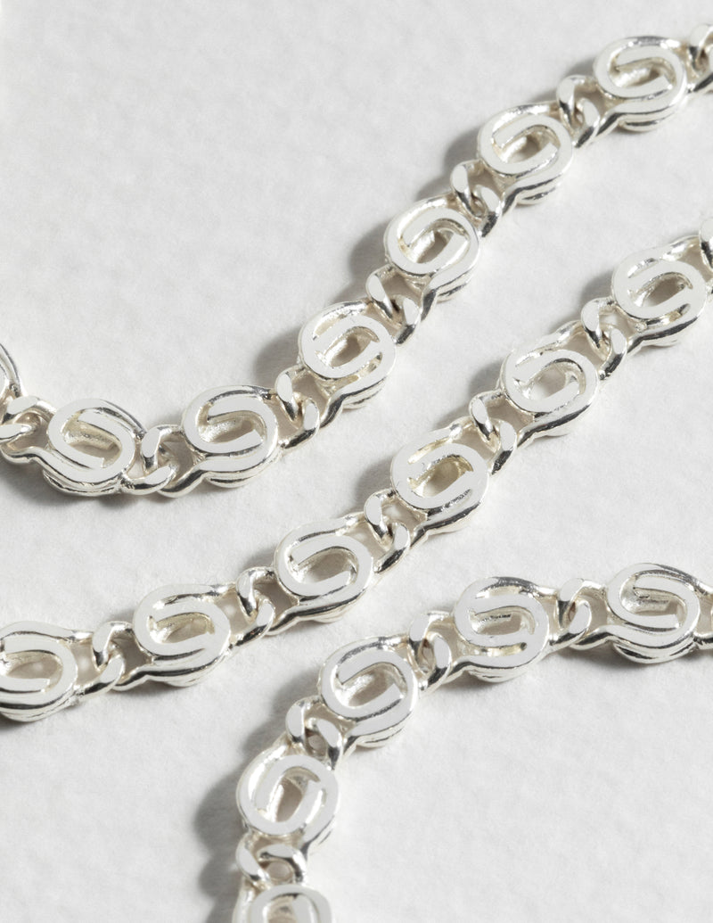 Collier Les Bourgeons