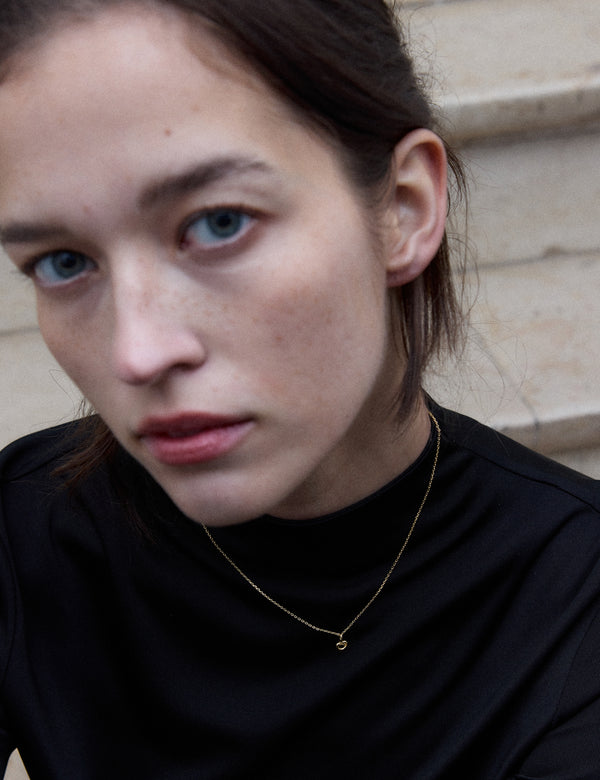 Collier Le Minuscule