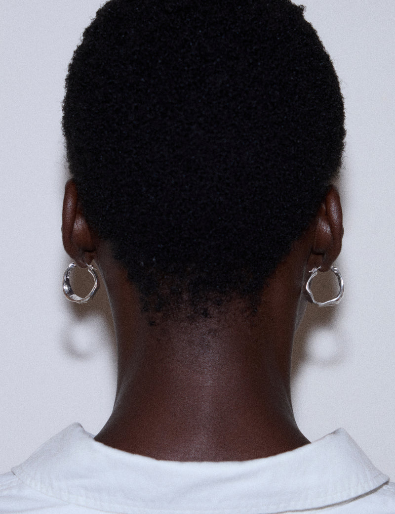 Créoles La Martelée