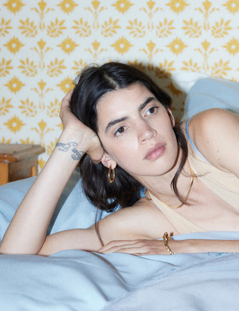 Créoles La Biseautée