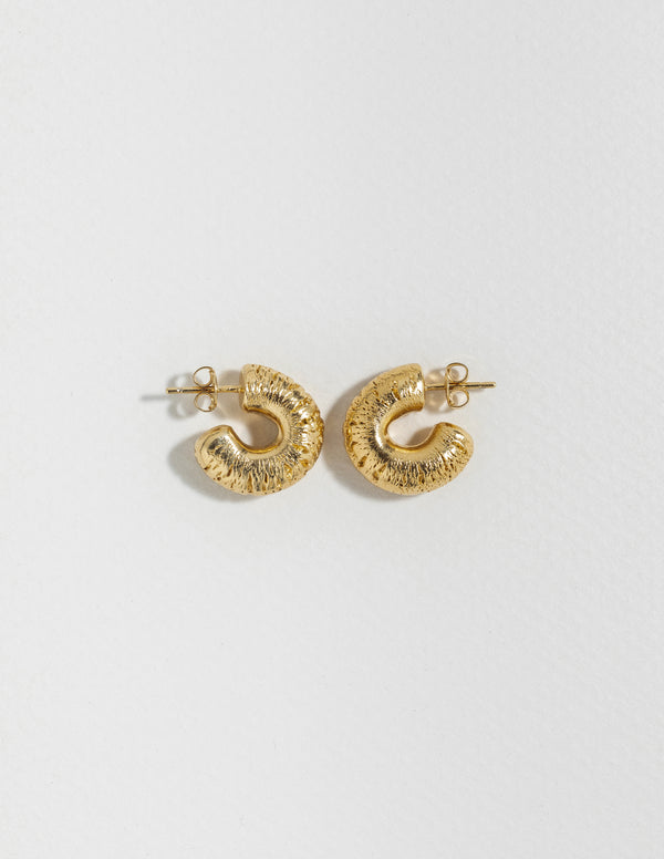 Créoles La Craquelée ⌀ 15