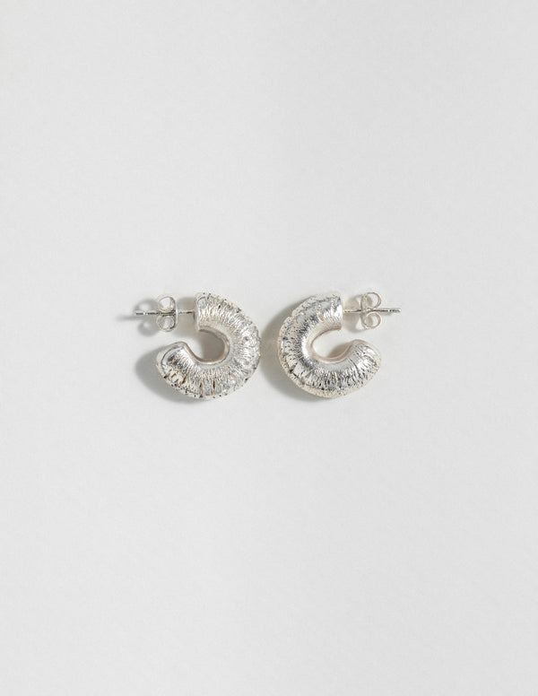 Créoles La Craquelée ⌀ 15