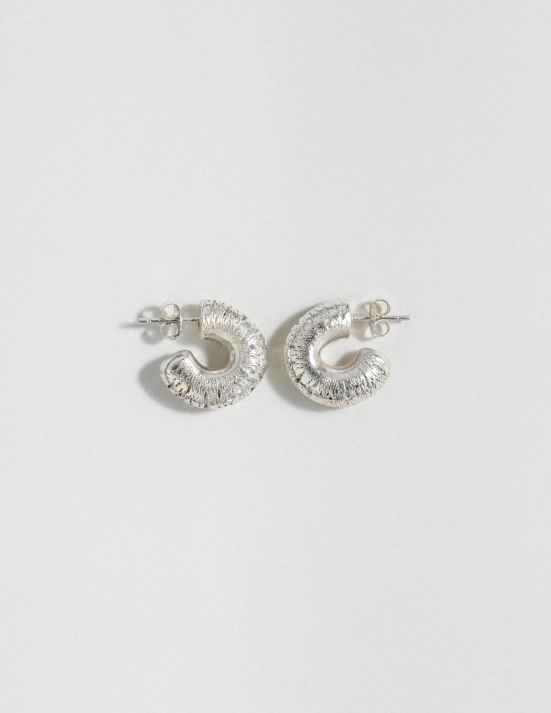 Créoles La Craquelée ⌀ 15