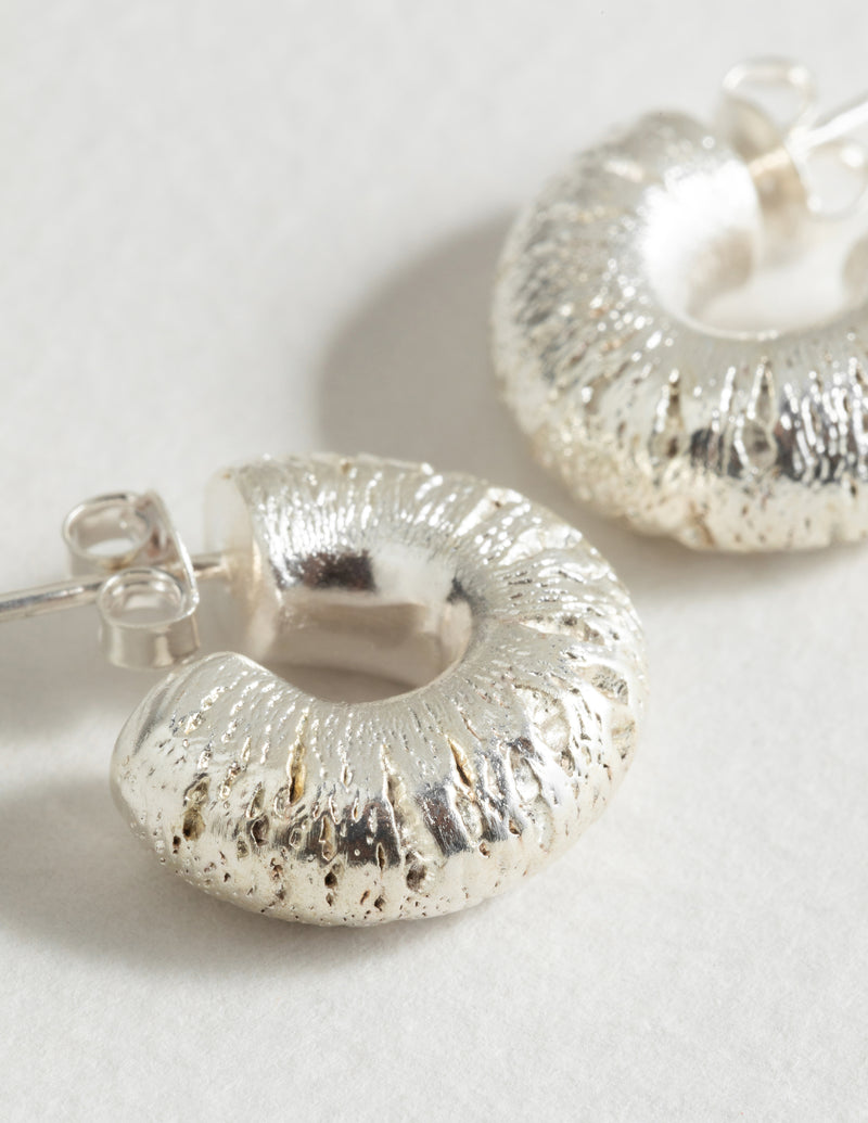 Créoles La Craquelée ⌀ 15