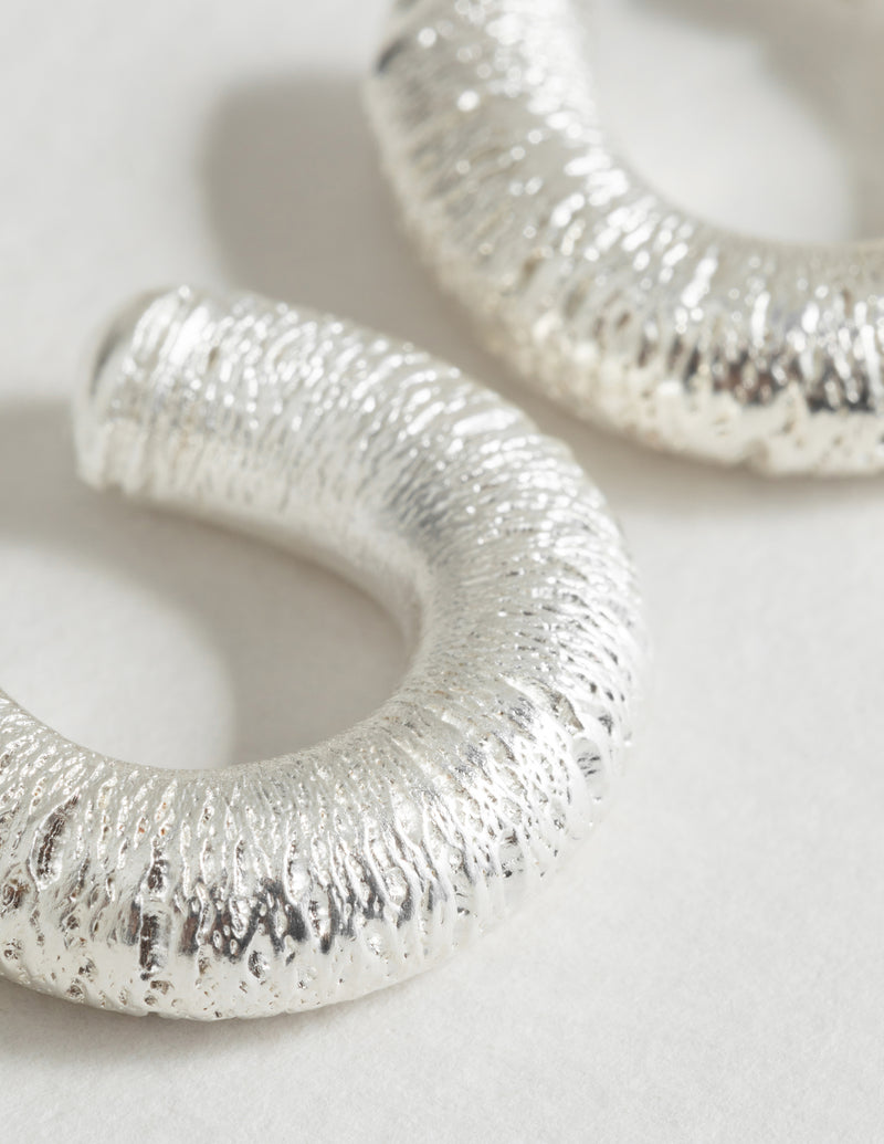 Créoles La Craquelée ⌀ 25