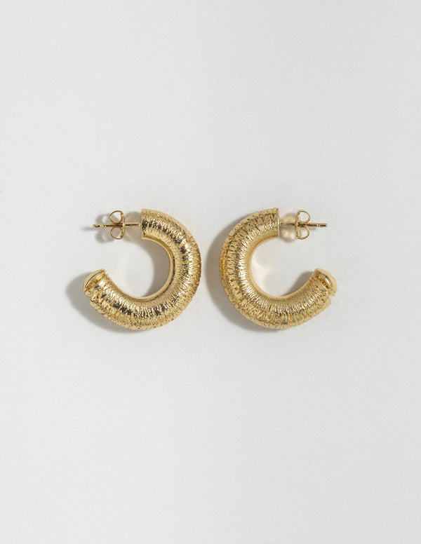 Hoops La Craquelée ⌀ 25