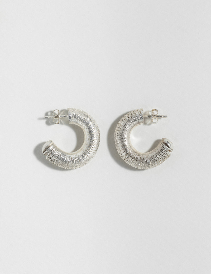 Créoles La Craquelée ⌀ 25